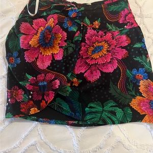 FARM Rio Tulip Skirt, Size M